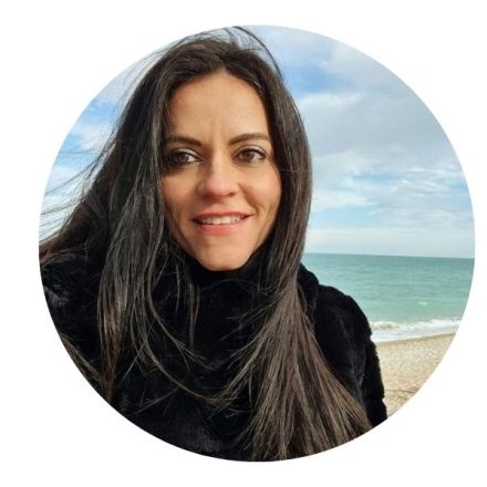 Cinzia Pelliccioni