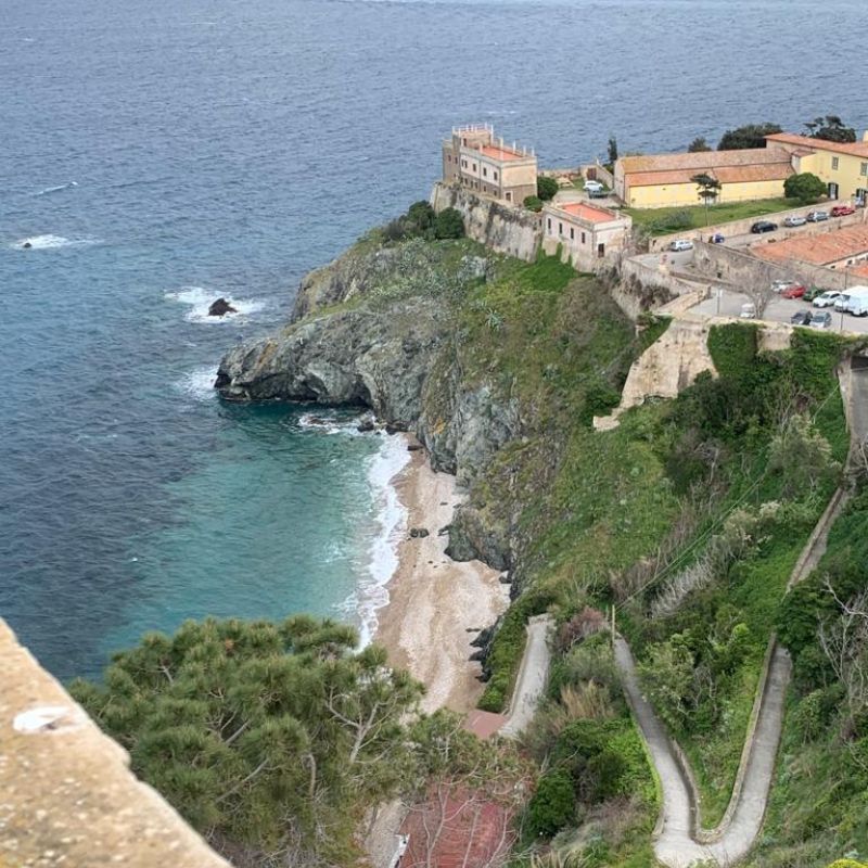 isola d'elba